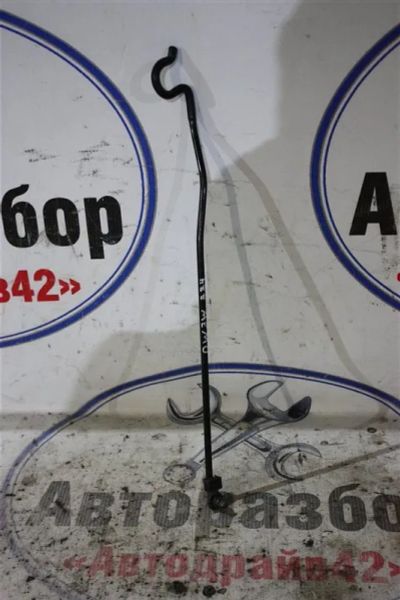 Лот: 21718374. Фото: 1. упор капота Mazda Demio DW3W. Двигатель и элементы двигателя