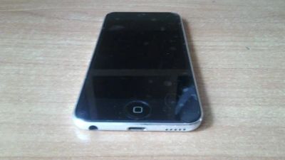Лот: 4248941. Фото: 1. iPod 5 16 gb (только продажа). Плееры