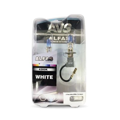Лот: 20584409. Фото: 1. Газонаполненные лампы AVS ALFAS... Оптика и освещение