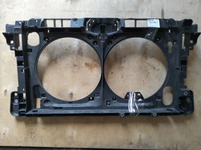 Лот: 21402158. Фото: 1. рамка радиатора Nissan Teana L33. Двигатель и элементы двигателя
