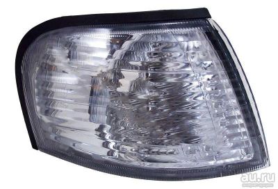 Лот: 8402154. Фото: 1. Габарит nissan sunny 98-04 34-18. Оптика и освещение