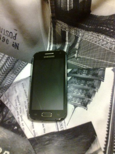 Лот: 3179831. Фото: 1. Samsung Ace 2 (С рубля!!!). Смартфоны
