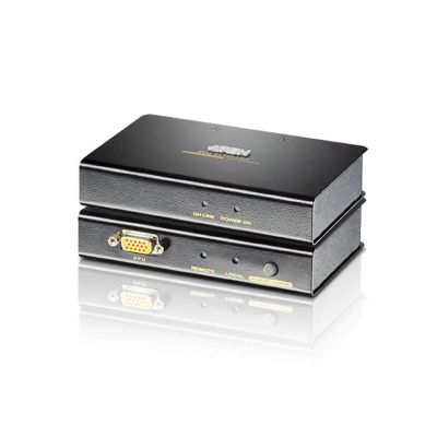 Лот: 5978649. Фото: 1. kvm extender. Шлейфы, кабели, переходники