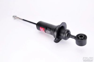 Лот: 13361907. Фото: 1. Стойки Амортизаторы Nissan Pathfinder... Ходовая, подвеска, рулевое управление
