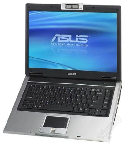 Лот: 832281. Фото: 1. ASUS F3Ke. Ноутбуки