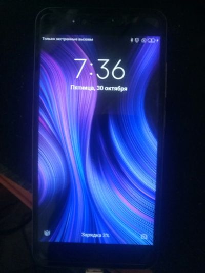 Лот: 18837178. Фото: 1. Xiaomi redmi NOTE 5A mdg6. Смартфоны