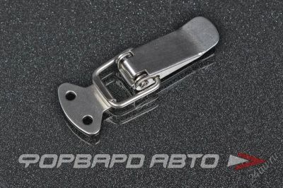 Лот: 5940834. Фото: 1. Замок-защелка 55мм. Механические блокираторы и противоугонные устройства