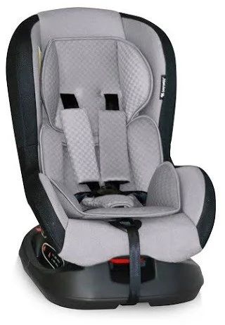 Лот: 7616398. Фото: 1. Автокресло Bertoni Lorelli saturn... Детские автокресла