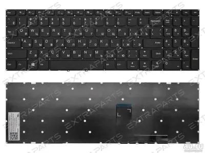 Лот: 19270096. Фото: 1. Клавиатура для ноутбука Lenovo... Клавиатуры для ноутбуков