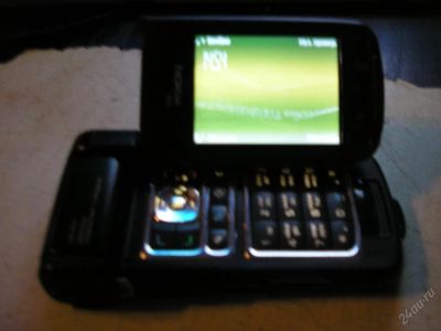 Лот: 110408. Фото: 1. nokia N93 за 5500-5700р с доставкой... Кнопочные мобильные телефоны