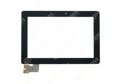 Лот: 10516105. Фото: 1. Тачскрин Asus MeMO Pad (ME302C... Дисплеи, дисплейные модули, тачскрины