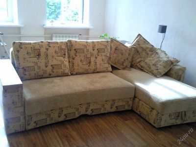Лот: 91593. Фото: 1. диван. Другое (мебель)