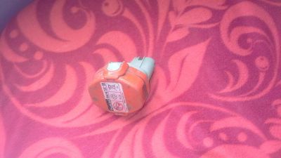 Лот: 11160772. Фото: 1. Аккум #2# Makita 14,4v на разбор. Запчасти