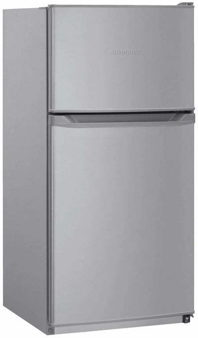Лот: 21168624. Фото: 1. Холодильник Nordfrost NRT 143... Холодильники, морозильные камеры