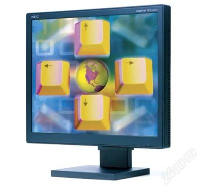Лот: 1279471. Фото: 1. монитор ЖК 19". ЖК-мониторы