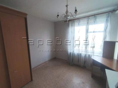 Лот: 20552798. Фото: 1. комната на ул. Корнетова - 4. Квартиры, студии