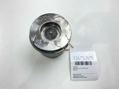 Лот: 23685819. Фото: 1. Поршень Opel Zafira 2007 5623223... Двигатель и элементы двигателя