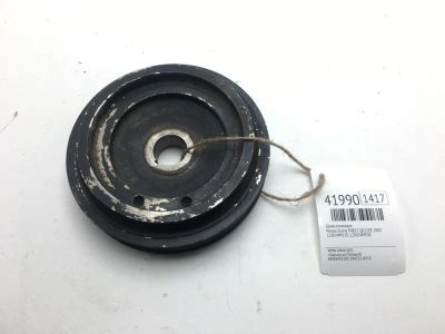 Лот: 20390383. Фото: 1. Шкив коленвала Nissan Sunny 2002... Двигатель и элементы двигателя