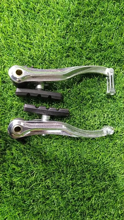 Лот: 18001908. Фото: 1. Тормоза Artek V-brake, 130 мм... Запчасти