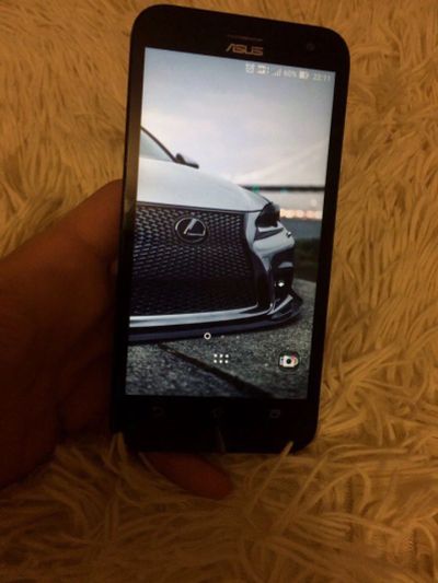 Лот: 10217500. Фото: 1. ASUS Zenfone 2 Laser (цена пару... Смартфоны