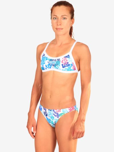 Лот: 24640615. Фото: 1. Плавки женские Mako Sunkissed... Другое (спортивная одежда)