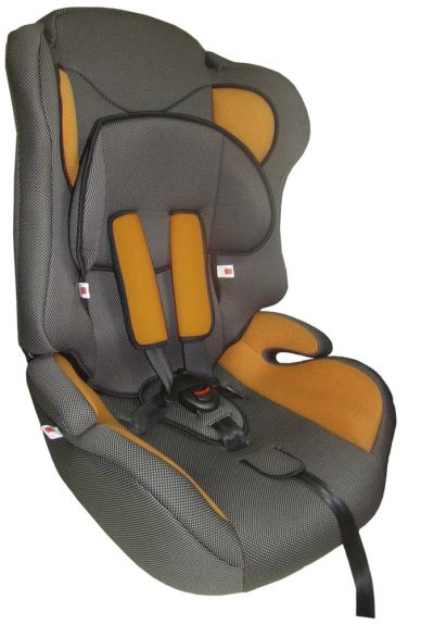 Лот: 5501626. Фото: 1. Детское автокресло Kids Prime... Детские автокресла
