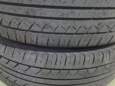 Лот: 4326120. Фото: 1. bridgestone B650 175/65/14. Шины