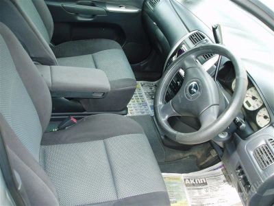 Лот: 1784455. Фото: 1. Mazda Premacy 2003г. Продам или... Автомобили