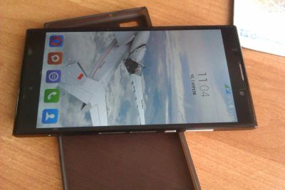 Лот: 7156735. Фото: 1. продам jiayu g6. Смартфоны