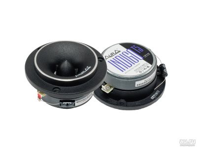 Лот: 15687520. Фото: 1. Акус. сист. Aura Indigo-T5. Акустика автомобильная