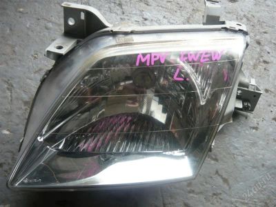 Лот: 2748703. Фото: 1. Фара левая.правая Mazda MPV с... Оптика и освещение