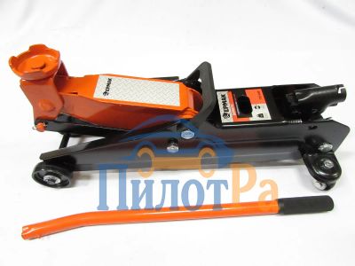 Лот: 7938455. Фото: 1. Домкрат П О Д К А Т Н О Й 2т 770-048... Домкраты