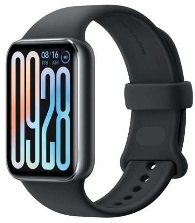 Лот: 25010797. Фото: 1. Фитнес-браслет Xiaomi Smart Band... Смарт-часы, фитнес-браслеты, аксессуары
