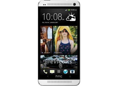 Лот: 2981982. Фото: 1. HTC One. Смартфоны