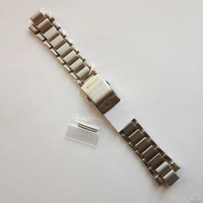 Лот: 13612978. Фото: 1. Браслет для наручных часов Casio... Ремешки, браслеты