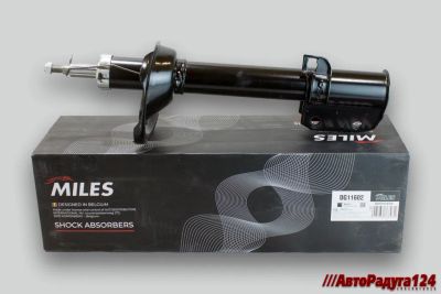 Лот: 25594872. Фото: 1. Амортизатор Subaru Forester (1997-2002... Ходовая, подвеска, рулевое управление
