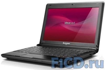 Лот: 942584. Фото: 1. Новые Lenovo S10-3 Intel Atom... Ноутбуки