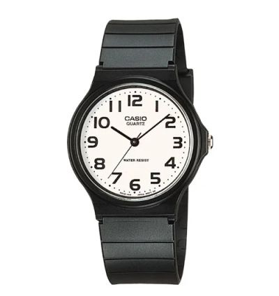 Лот: 2971422. Фото: 1. Часы Casio Collection MQ-24-7B2... Оригинальные наручные часы
