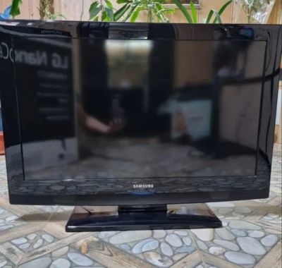 Лот: 22840272. Фото: 1. Телевизор samsung. Телевизоры