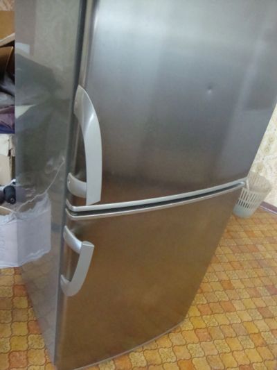 Лот: 19979576. Фото: 1. Холодильник Gorenje RK4295E. Холодильники, морозильные камеры