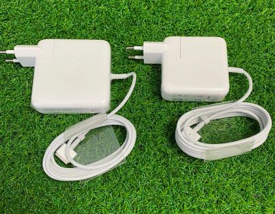 Лот: 19402836. Фото: 1. Зарядное устройство Macbook, блок... Зарядные устройства