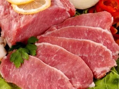 Лот: 5479439. Фото: 1. место на рынке под мясо. Другое (готовый бизнес)