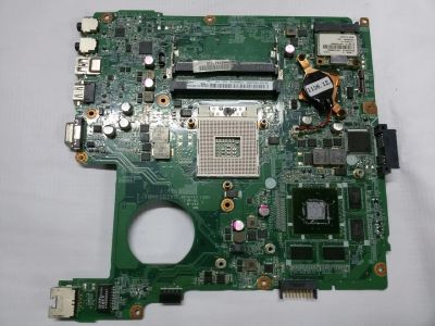 Лот: 13221464. Фото: 1. Материнская плата Acer trevelmate... Материнские платы