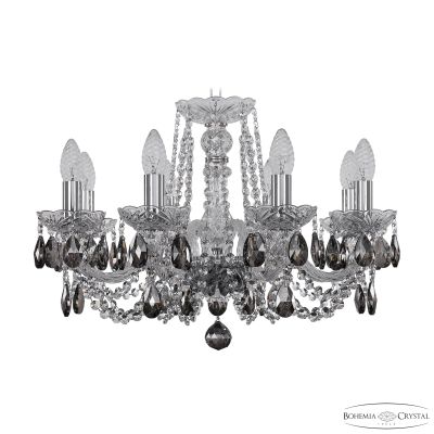 Лот: 22678093. Фото: 1. Хрустальная люстра Bohemia Ivele... Люстры, потолочные и подвесные светильники