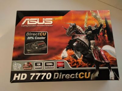 Лот: 8460586. Фото: 1. Только Сегодня! Видеокарта ASUS... Видеокарты