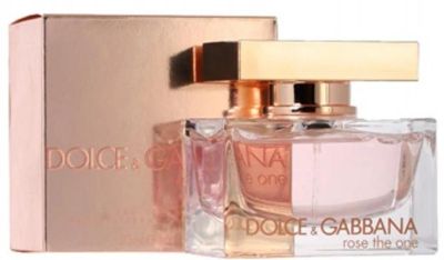 Лот: 2687001. Фото: 1. Rose The One от Dolce&Gabbana... Женская парфюмерия