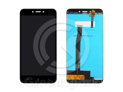 Лот: 13961683. Фото: 1. Дисплей для Xiaomi Redmi 4X... Дисплеи, дисплейные модули, тачскрины