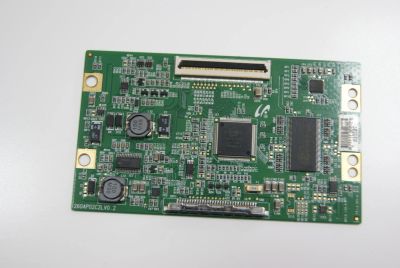 Лот: 11412815. Фото: 1. T-con , 260ap02c2lv0.2 , тв Toshiba... Запчасти для телевизоров, видеотехники, аудиотехники