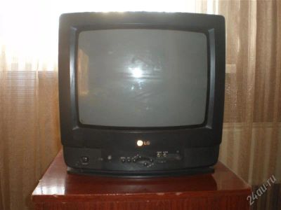 Лот: 2401326. Фото: 1. Телевизор LG. Телевизоры