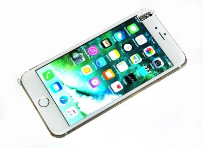 Лот: 11883144. Фото: 1. Копия Iphone 7. Смартфоны